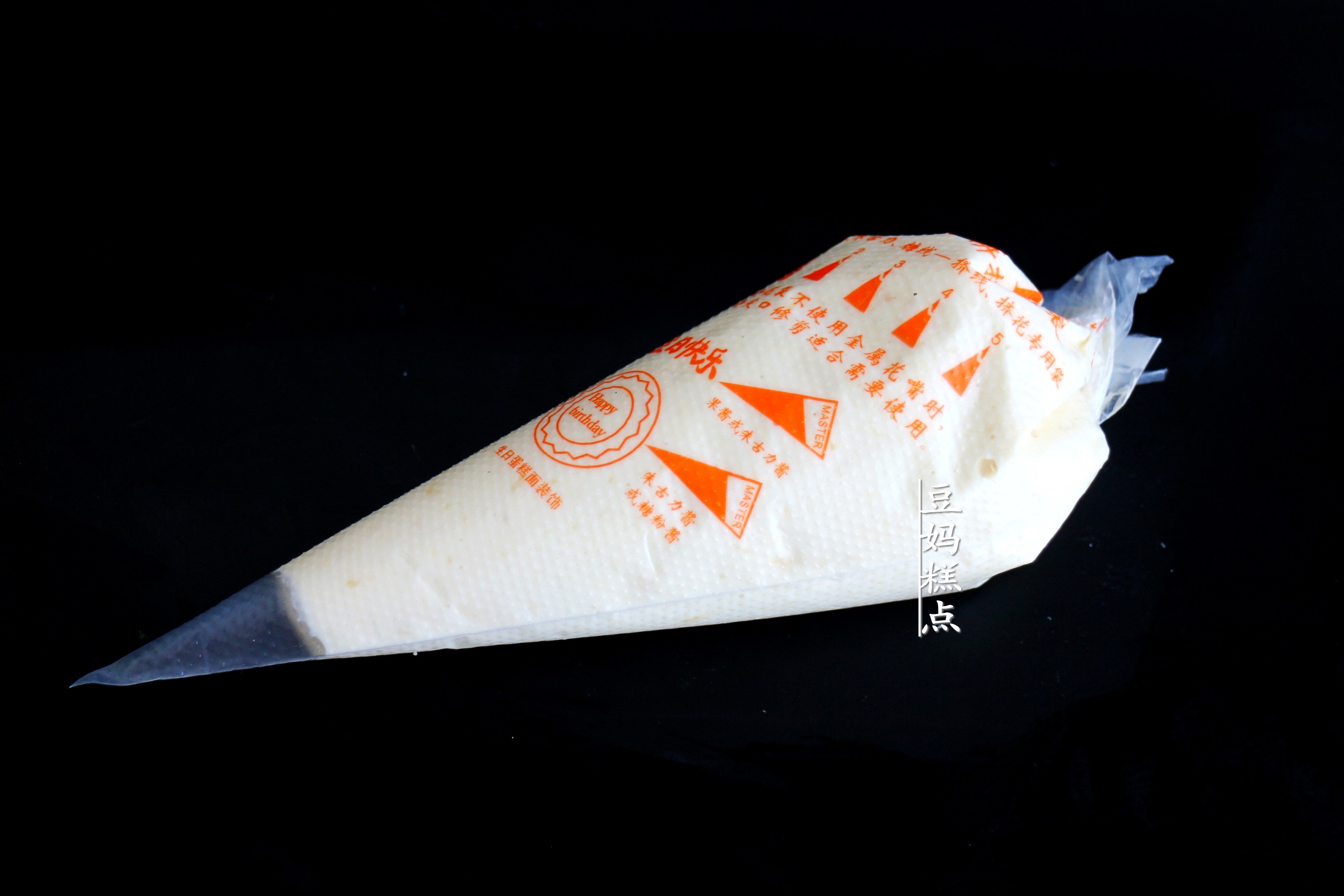 不用烤箱做迷你小蛋糕,儿童小蛋糕做法家庭版不需烤箱