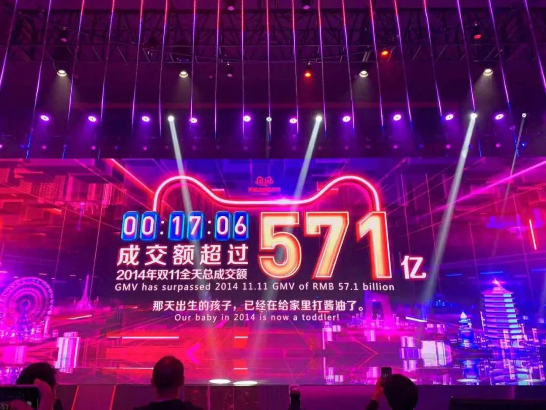 北京双十一海淘商品,双十一海淘会打折吗