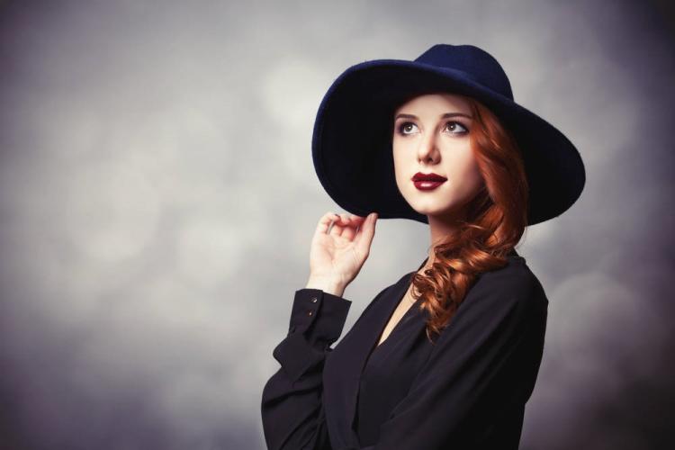 新手化妆入门只有口红,初学者化妆口红