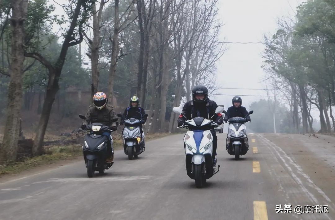 福喜裂行,裂行uy125雅马哈福喜哪款好