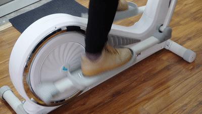 麦瑞克蜗牛t系列椭圆机,麦瑞克椭圆机蜗牛x哪个版本