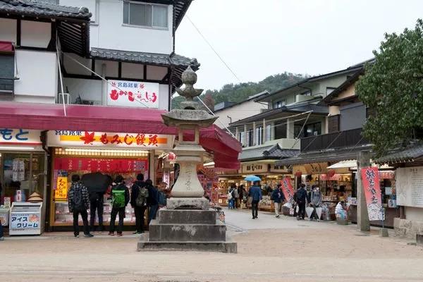 广岛旅行攻略,广岛好玩吗