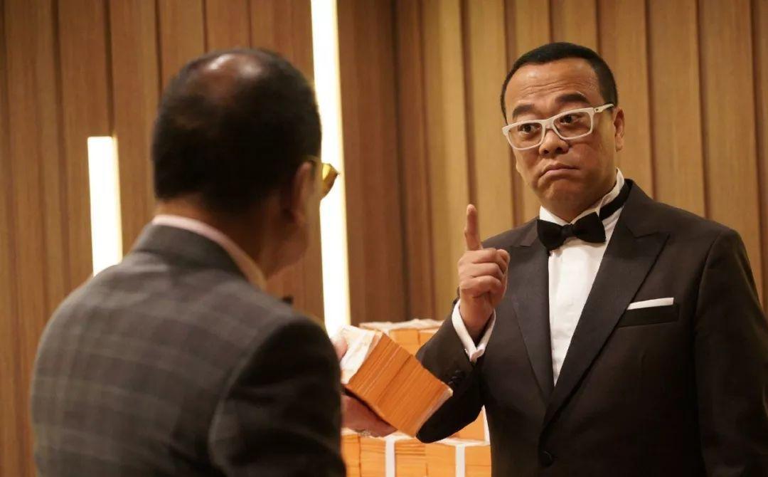 黄晓明秦昊跨界演讲,秦昊黄晓明陈坤