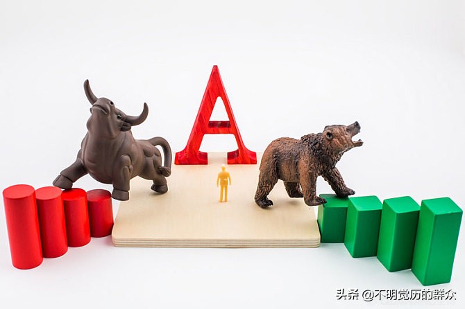 入市以来的心态变化,入市更需多谨慎