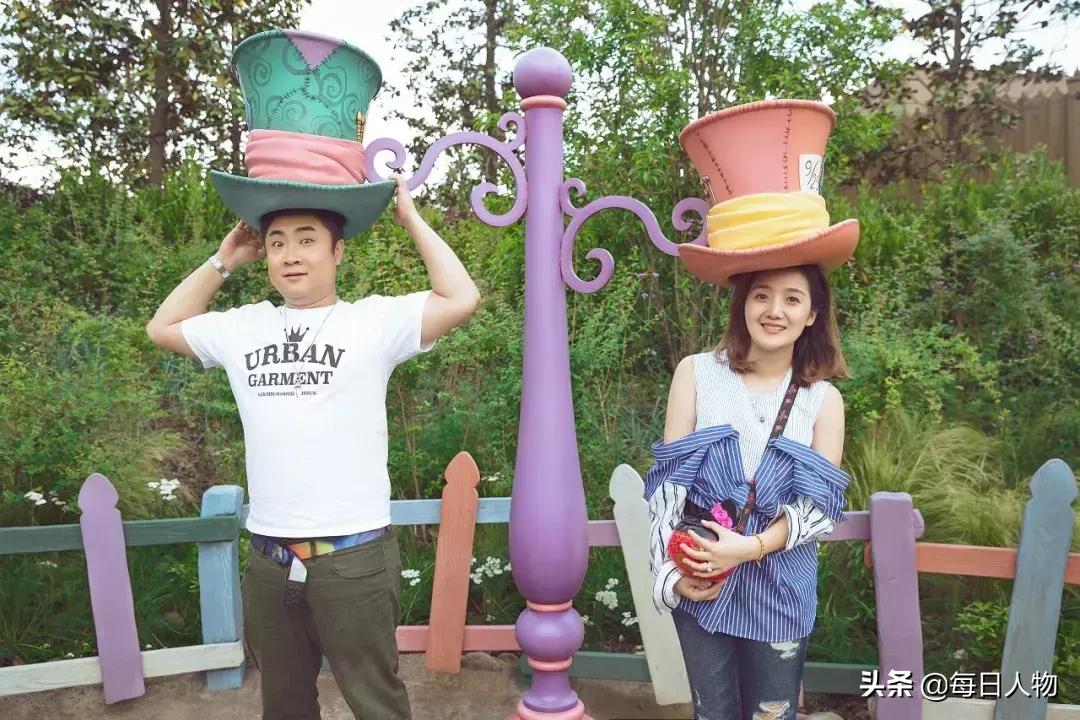 乔杉从穷小子到最佳男演员,喜剧演员乔杉跑龙套没人要