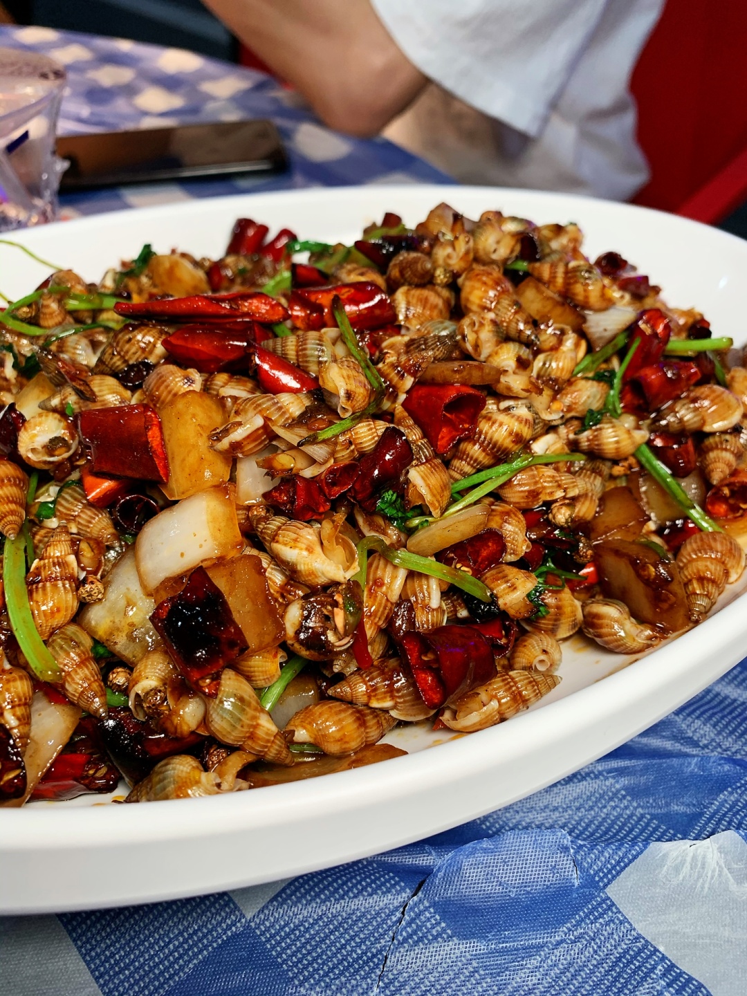 30年老厨师毫不保留教你做香辣酱,30年的老厨师教做新疆大盘鸡