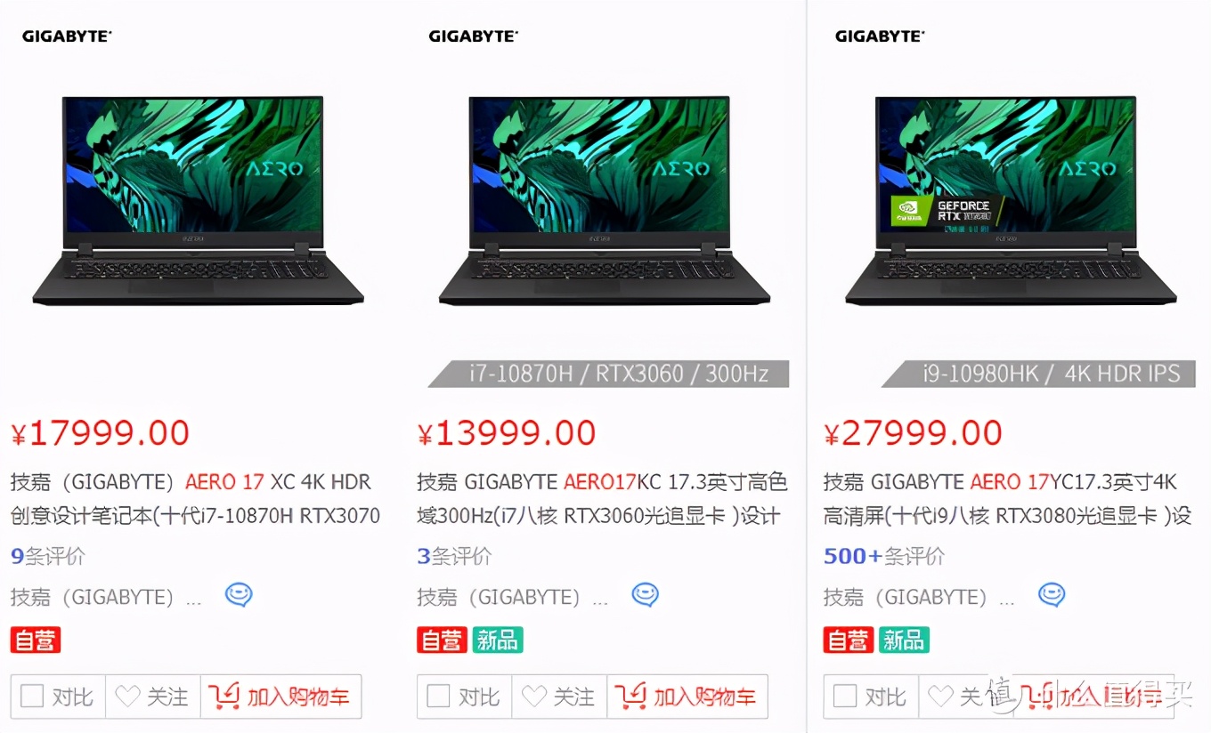 rtx30系列显卡对标什么,rtx30系显卡丐版和旗舰差距