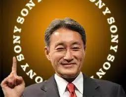 这天，索尼失去了他的微笑