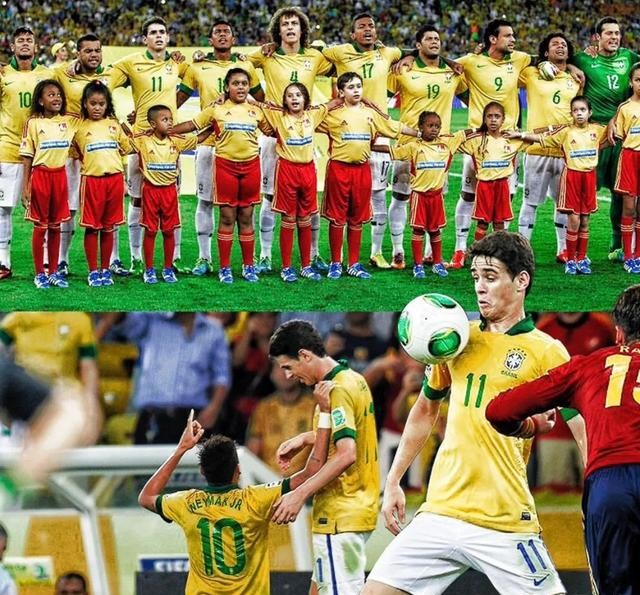 阿根廷为梅西封存10号球衣,奥斯卡足球故事