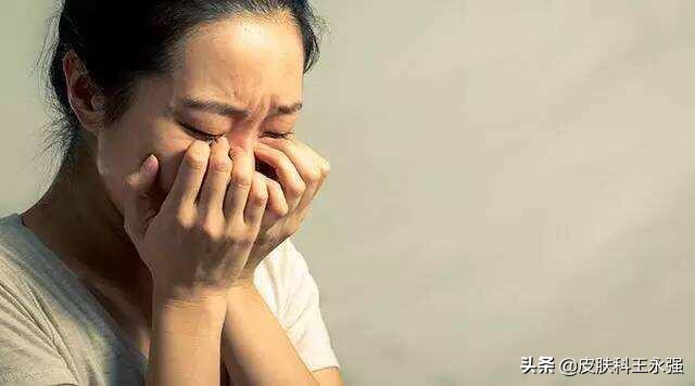 缺维生素白发,缺什么维生素可以长白发