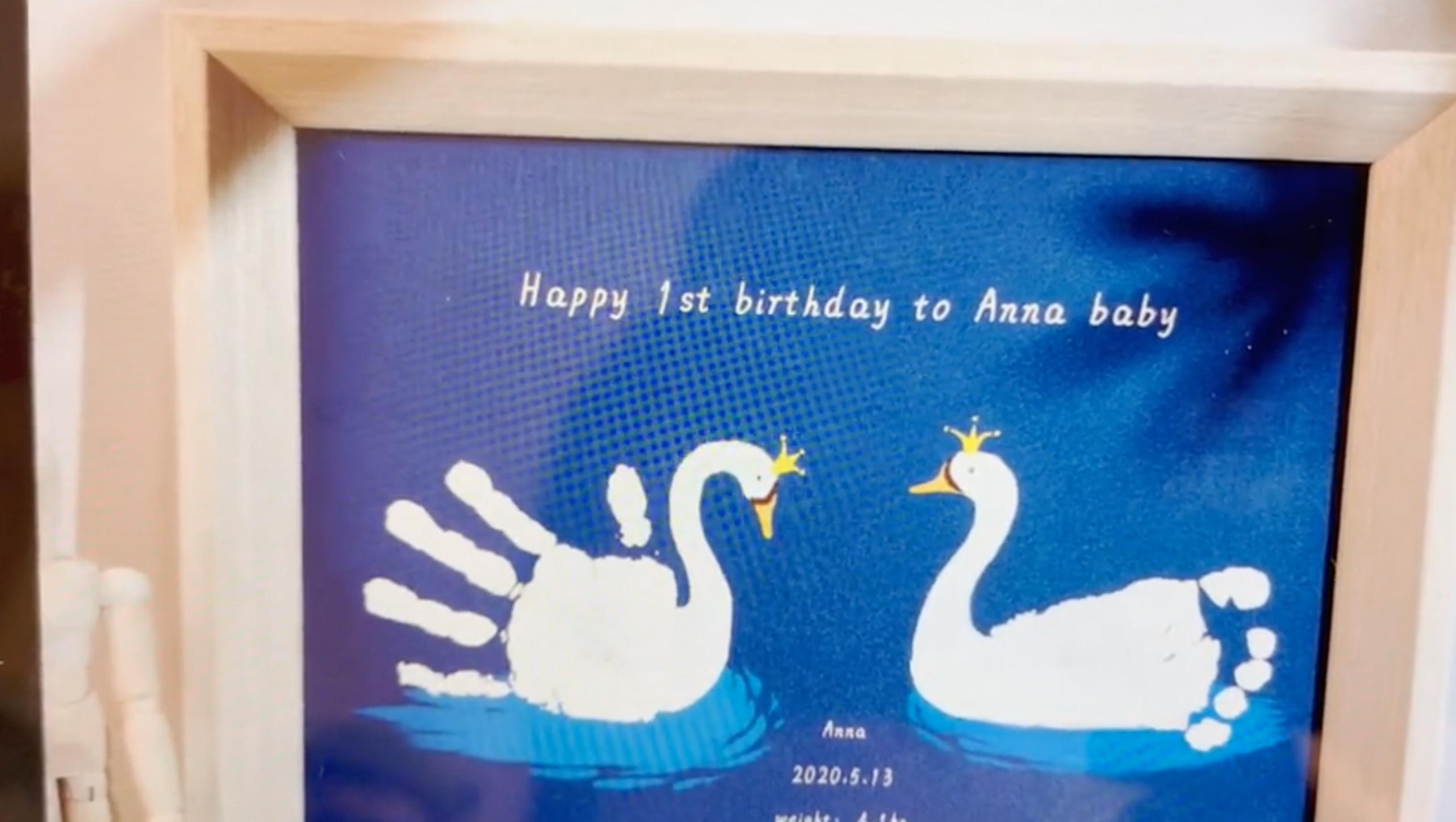 1岁宝宝有纪念意义的生日礼物,1岁宝宝生日礼物怎么做手工