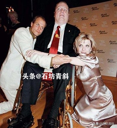 美国商业大亨传奇故事,美国大亨传奇故事