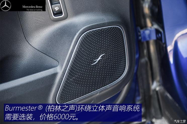 奔驰glb35amg,glb35奔驰评测视频