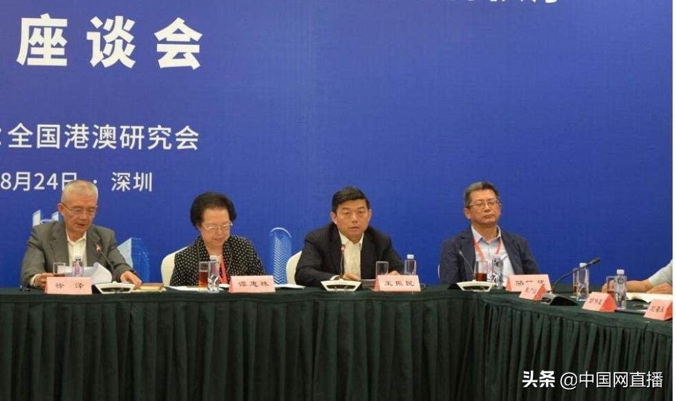 “对这场浩劫背后的黑手，祖国绝不会饶过他们”