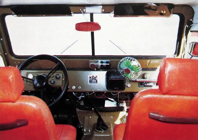 关于吉普212的回忆,212北京吉普百年纪念版图片