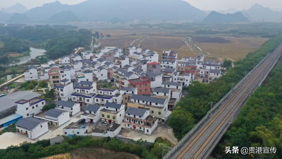 全国电视媒体走进贵港,全国百家媒体相聚巴彦淖尔