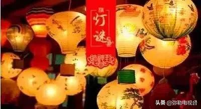 弥勒向世界发出邀请：春节7天乐！数十个多彩活动等你来……