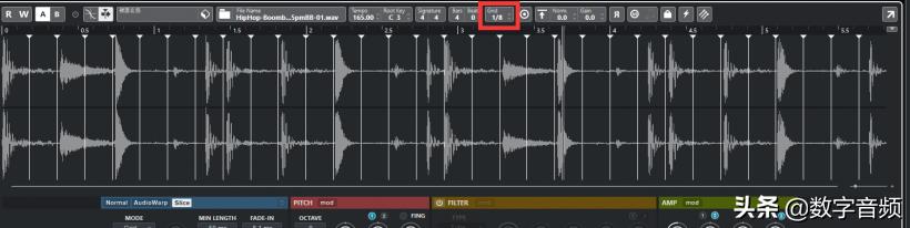 Cubase11升级的新功能体验与介绍