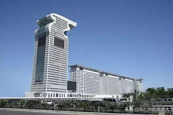 北京城区最高建筑全景,北京最高建筑排名榜