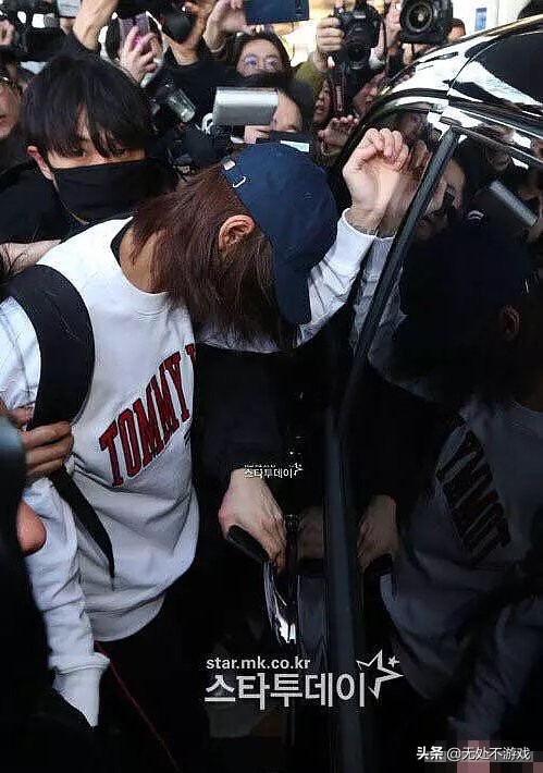 郑俊英绯闻事件,郑俊英的绯闻事件