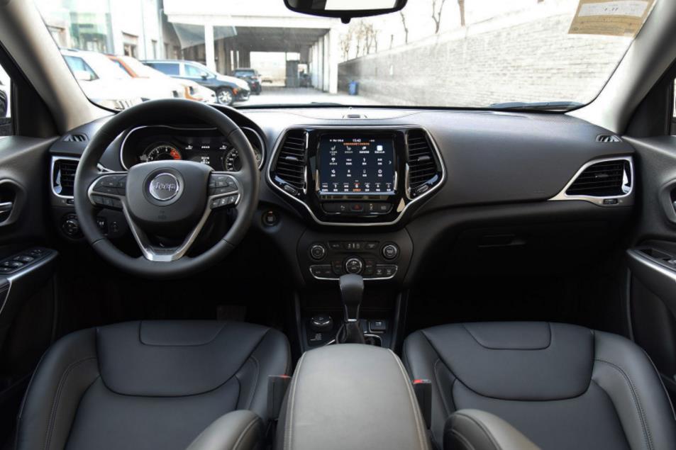 2018jeep自由光9at故障率,Jeep自由光9AT变速箱