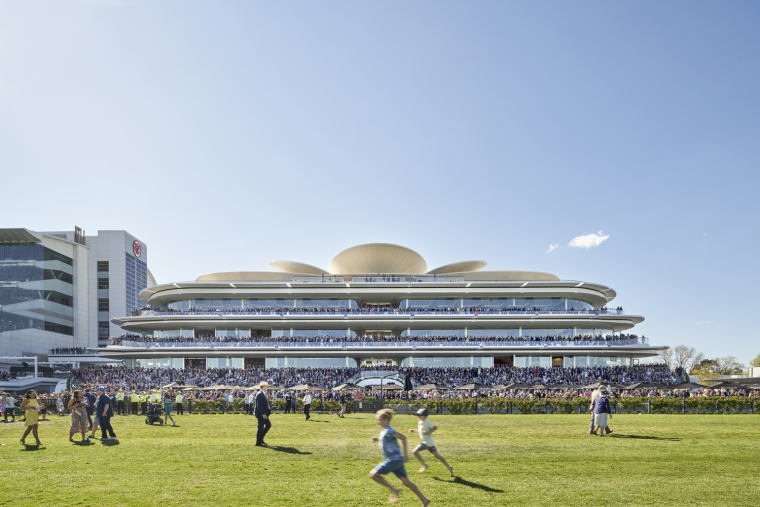 澳大利亚足球俱乐部地图,澳大利亚看台倒塌事件