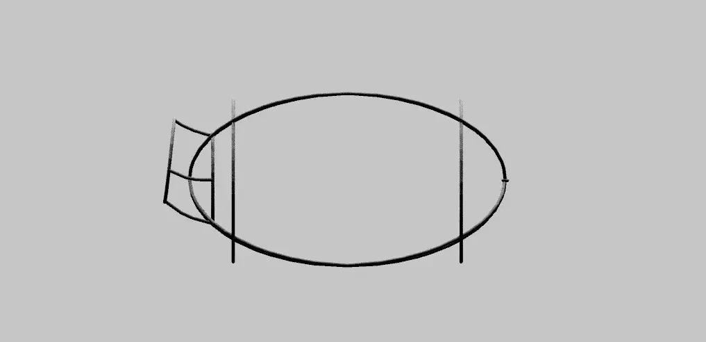 元宵花灯手工制作小猪,元宵节小猪灯笼手工