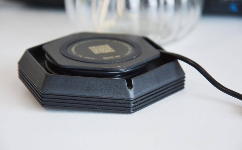 讯飞会议精准转化技术,讯飞会议宝s8翻译