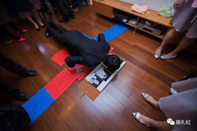 结婚堵门一般玩几个游戏,好玩结婚堵门游戏大全攻略