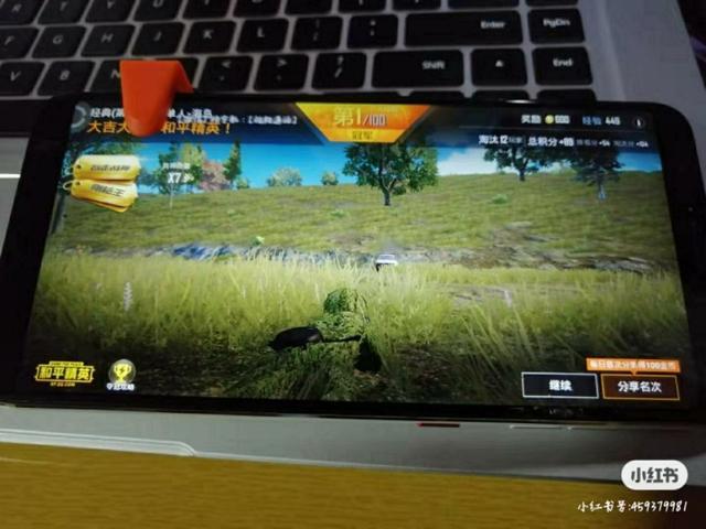 北通j1吃鸡神器上手评测,轻便小巧吃鸡神器北通j1体验上手