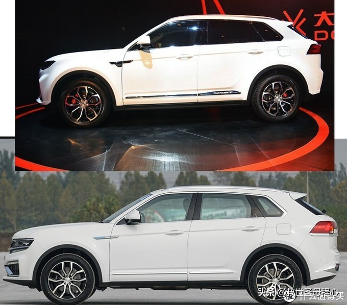 解锁那些你容易忽略的汽车知识,汽车没用的小知识