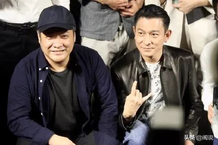 刘德华被骂事件,刘德华被骂事件访谈