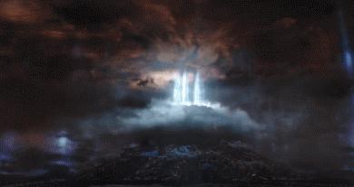 9部毁天灭地的灾难片，除了《流浪地球》，还有一部中国电影入列