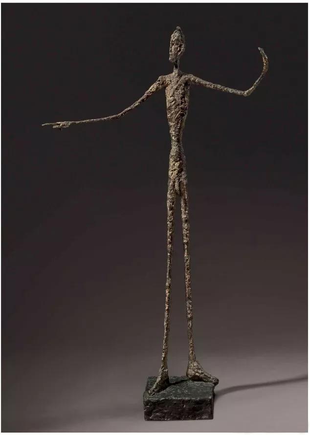 目前全球最贵的十件拍卖艺术品,世界拍卖史上最贵的画