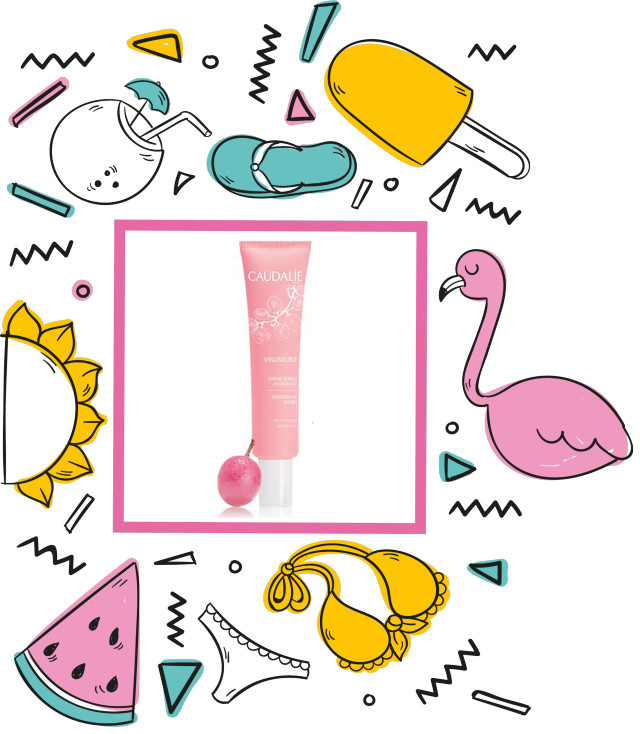 葡萄籽对皮肤的功效与作用,葡萄籽提取物对皮肤的功效与作用