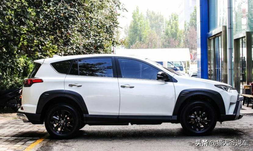 空间丰田荣放,丰田荣放双擎e+销量