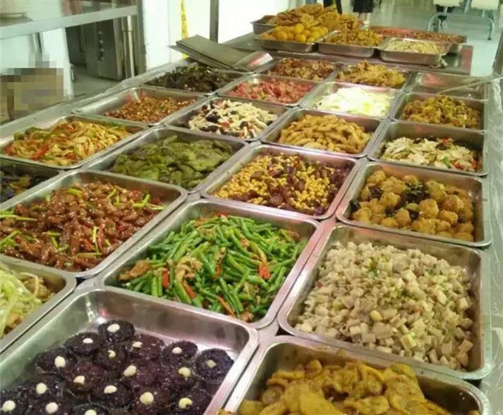 快餐简餐正餐有什么区别,正餐和简餐的区别图片