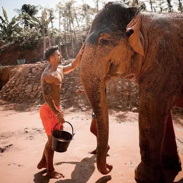 春节普吉岛自由行全攻略,春节去普吉岛旅游合适吗