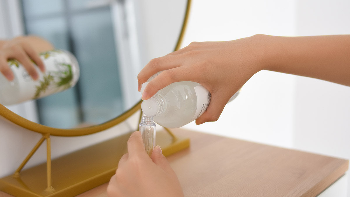 芦荟胶和保湿水的区别是什么,芦荟胶和水乳哪个补水效果好