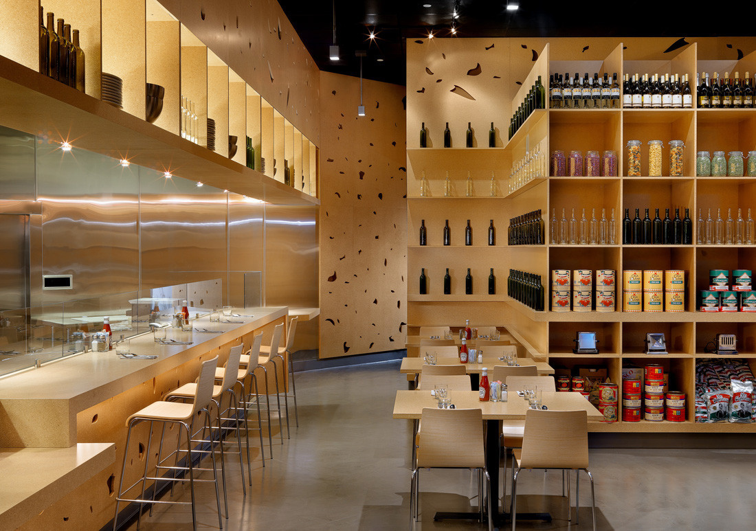 装修板材中的中密度纤维板、中密度刨花板、胶合板、OSB板都是啥