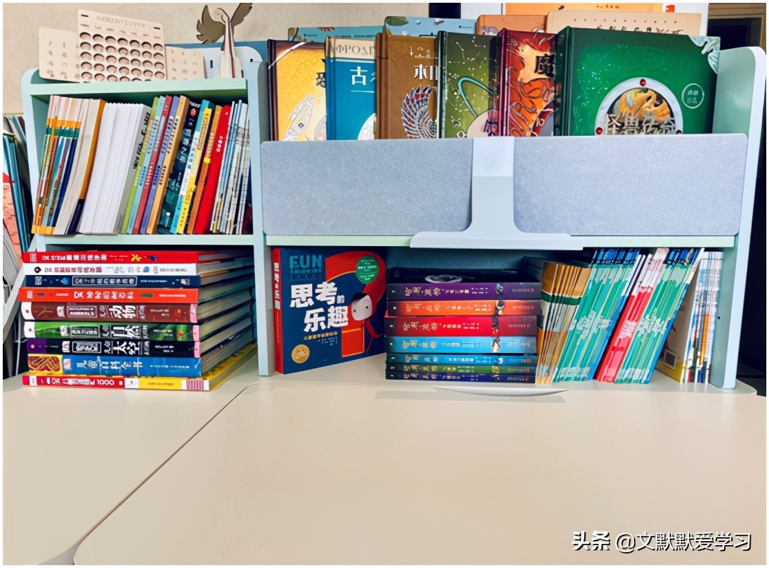 西昊学习桌和一般学习桌,如何选择一款好的儿童学习桌