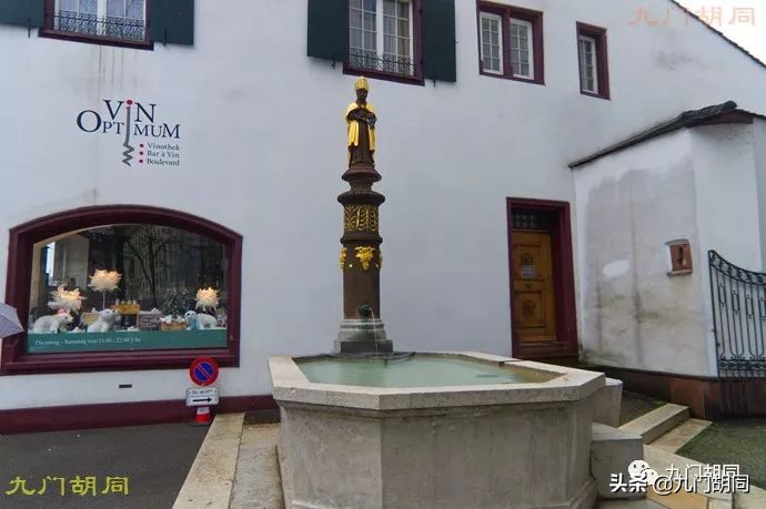 瑞士巴塞尔地图,巴塞尔是瑞士大都市