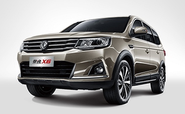 国产汽车十大品牌排行东风,东风汽车品牌销量排行榜