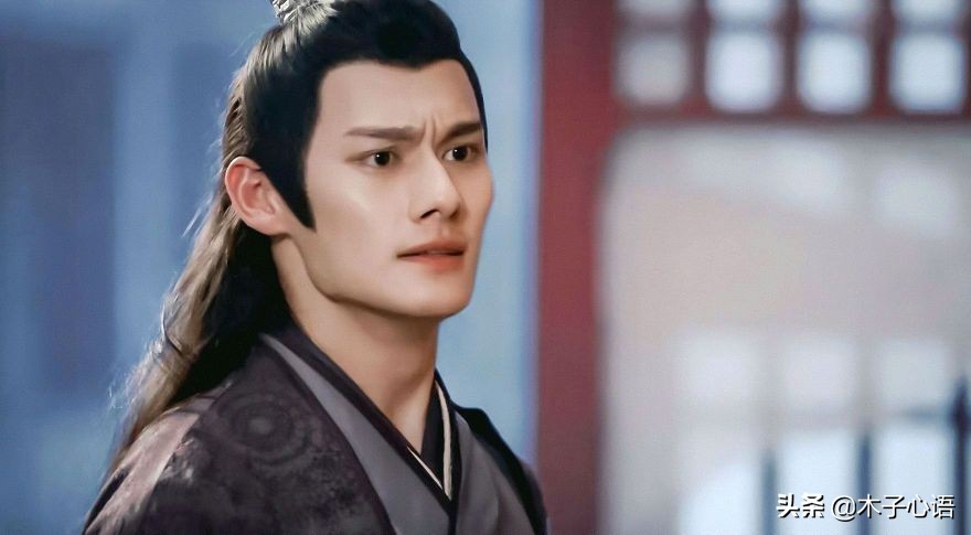 陈情令超好听的句子,陈情令人生无憾