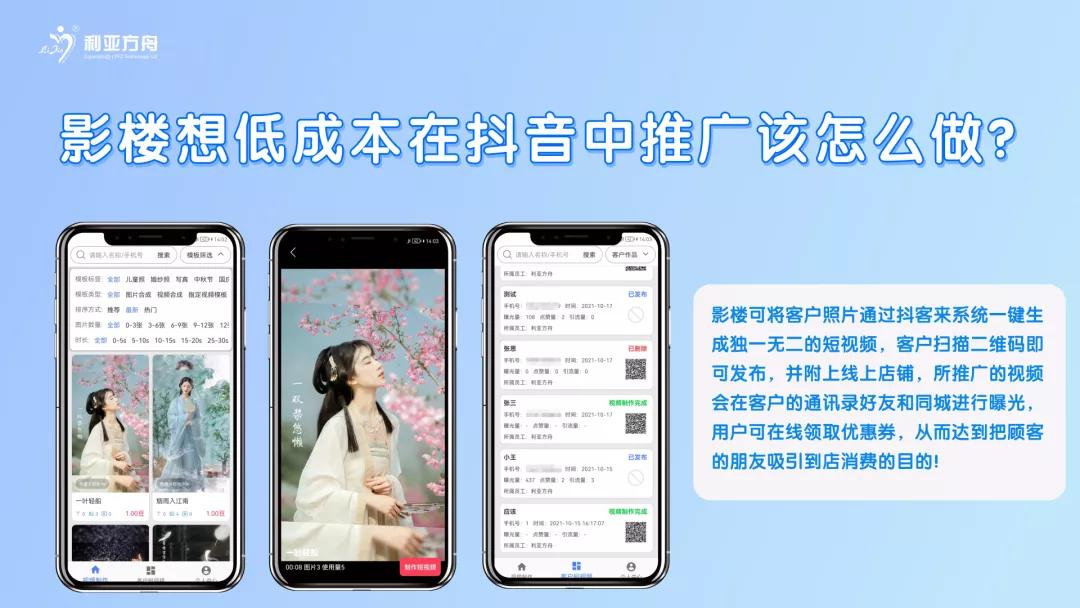 影楼营销方案流程视频教程,影楼短视频营销技巧与方法