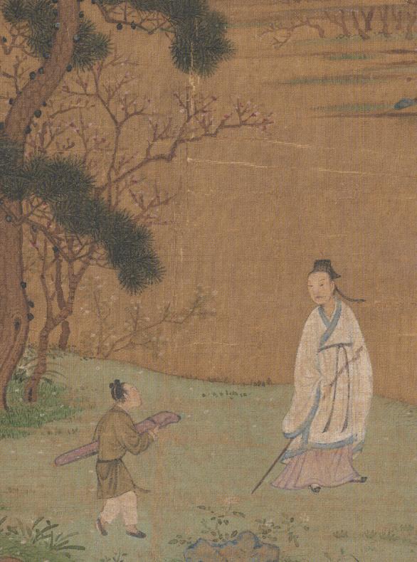 策杖,策杖的解释方法