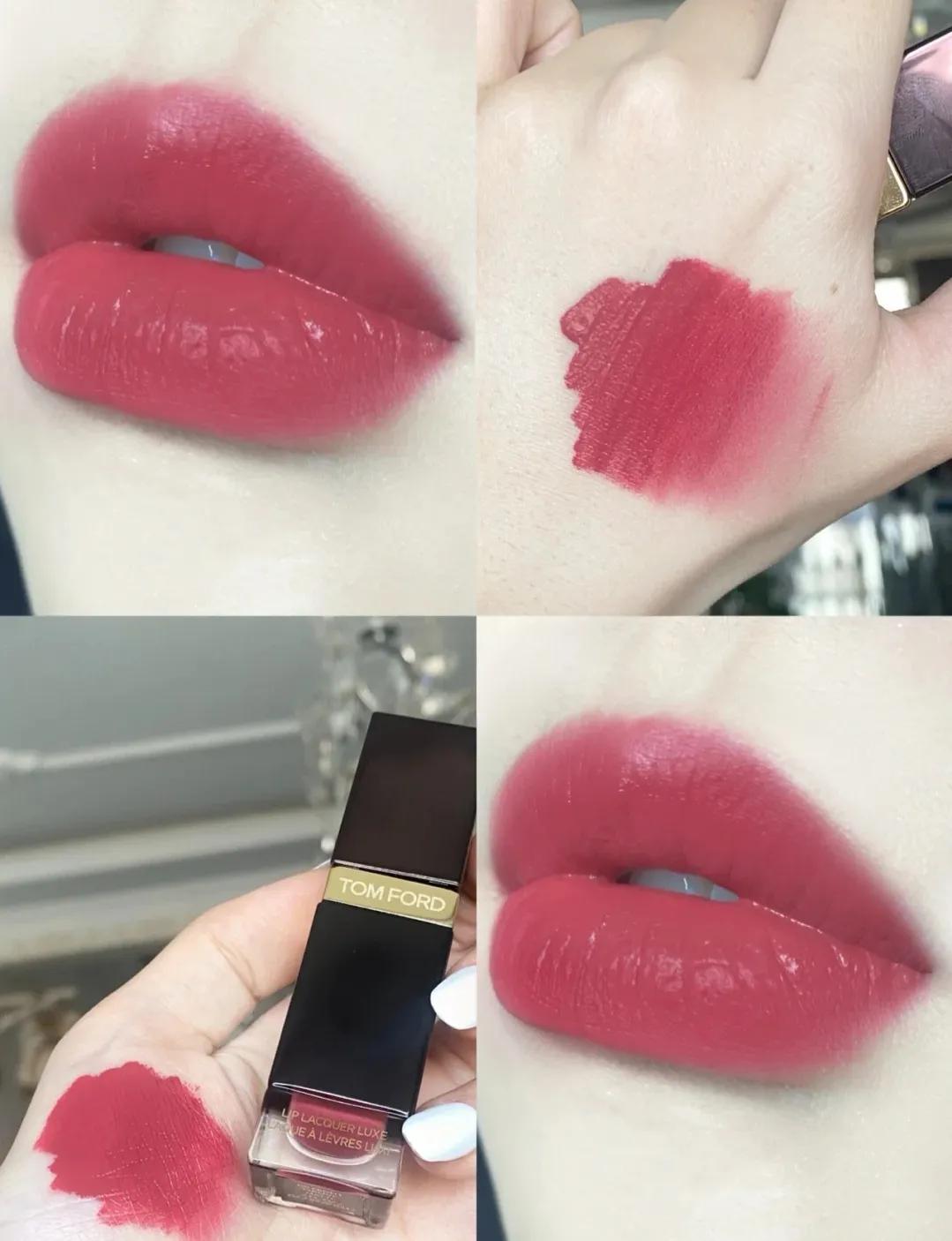 秋冬日常平价口红推荐,秋冬季节女生用什么颜色的口红