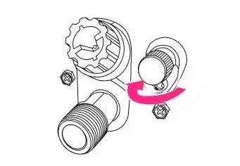 阿里斯顿壁挂炉水压过高如何泄压,壁挂炉水压低怎么补水视频