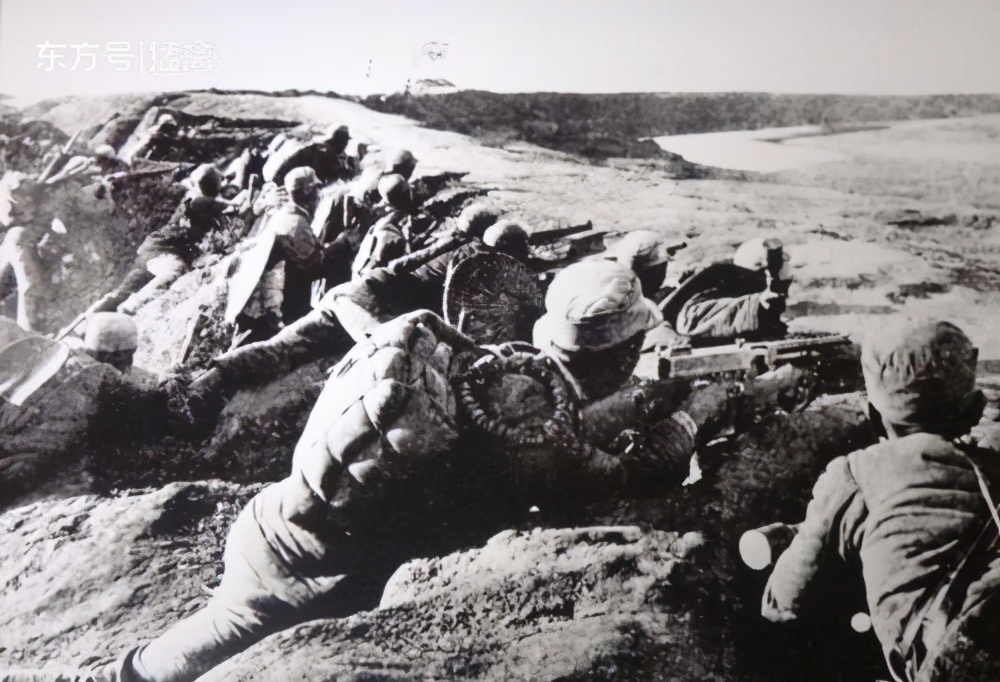 魏来国神枪手,传说枪王魏来国