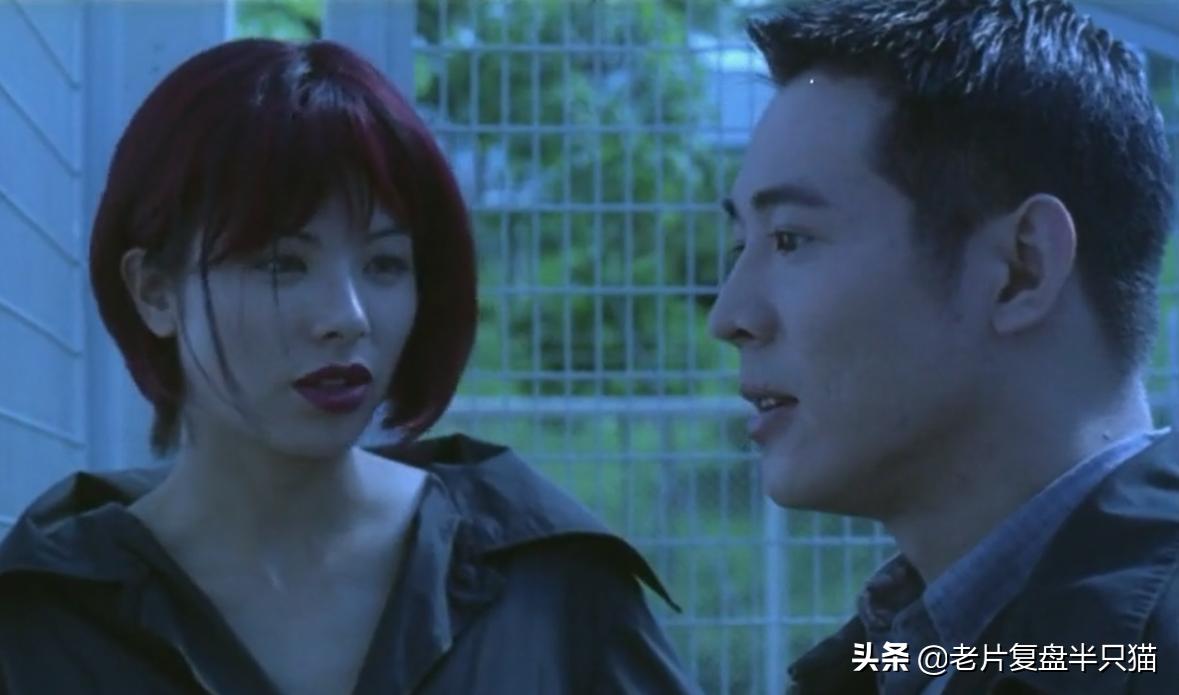 黑侠国语完全版正片,中国的超级英雄电影黑侠